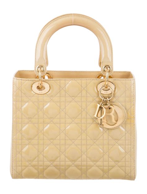 ravissant christian dior|Christian Dior handbags official website.